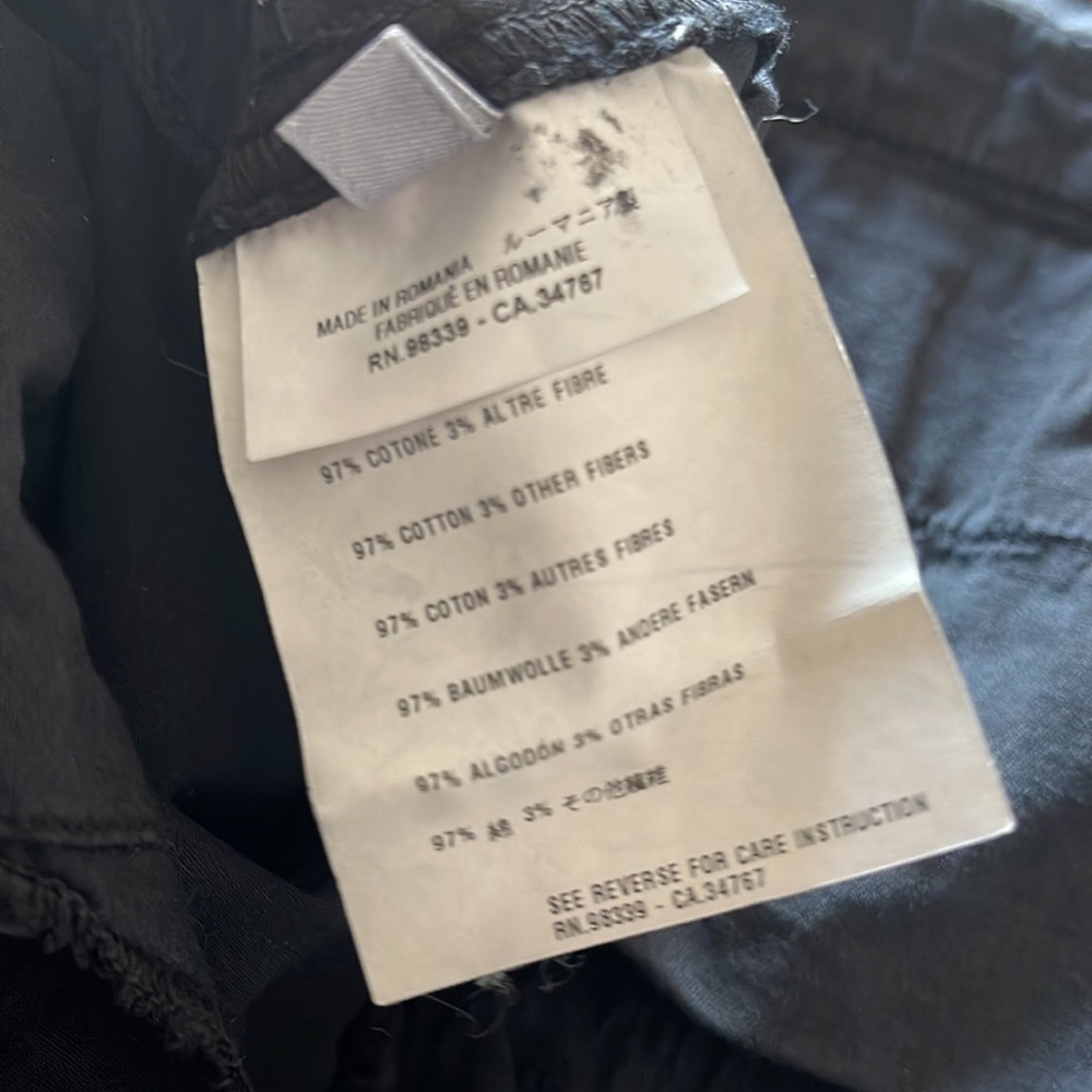 PRADA PANTS - Picture 7 of 7